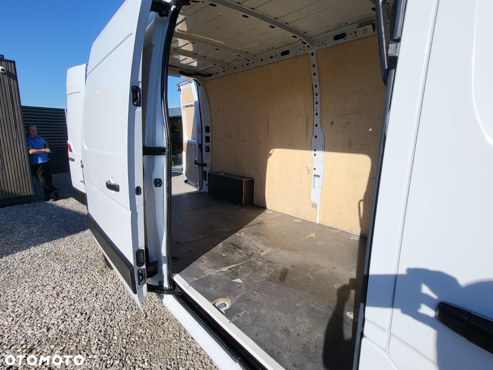 Renault Master L3H2 - 17