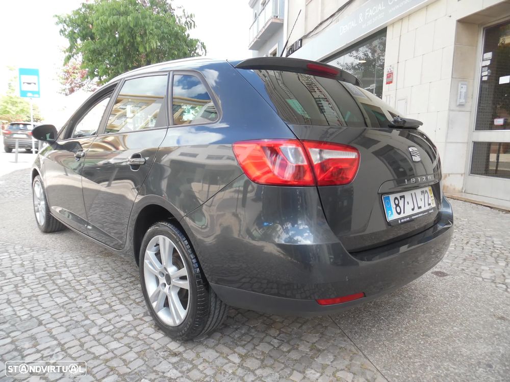 SEAT Ibiza ST 1.2 12V Style - 2