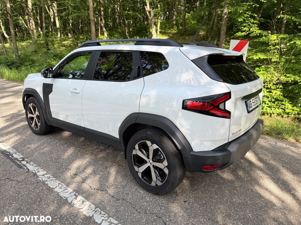 Dacia Duster ECO-G 100 Prestige Plus - 2
