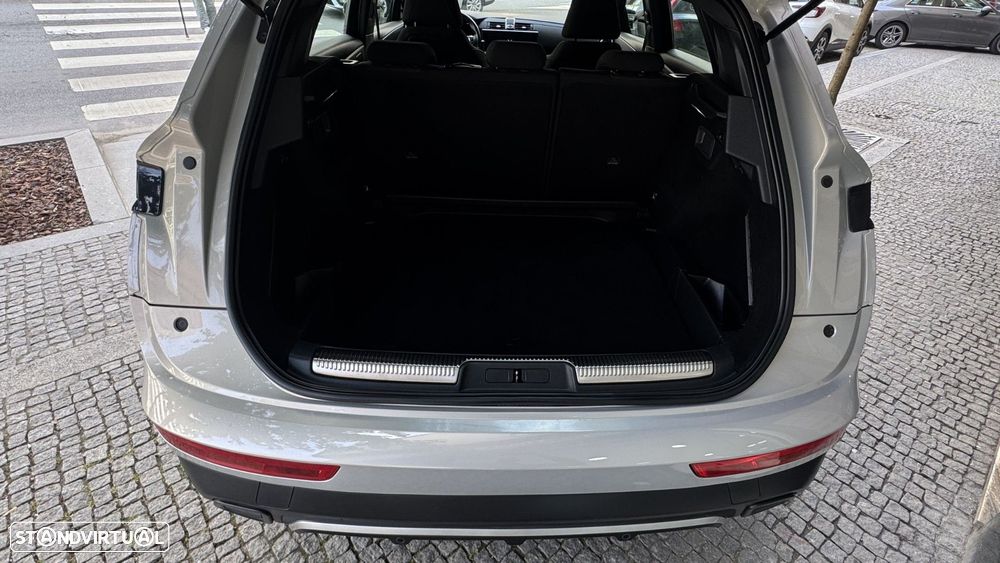 DS DS7 Crossback 1.5 BlueHDi Be Chic EAT8 - 7