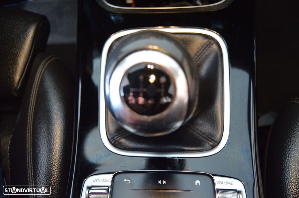 Mercedes-Benz A 180 d Progressive - 37