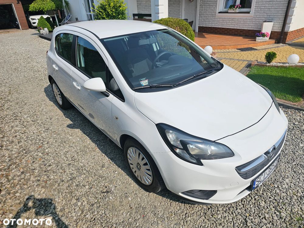 Opel Corsa - 14