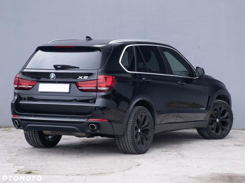 BMW X5 - 2