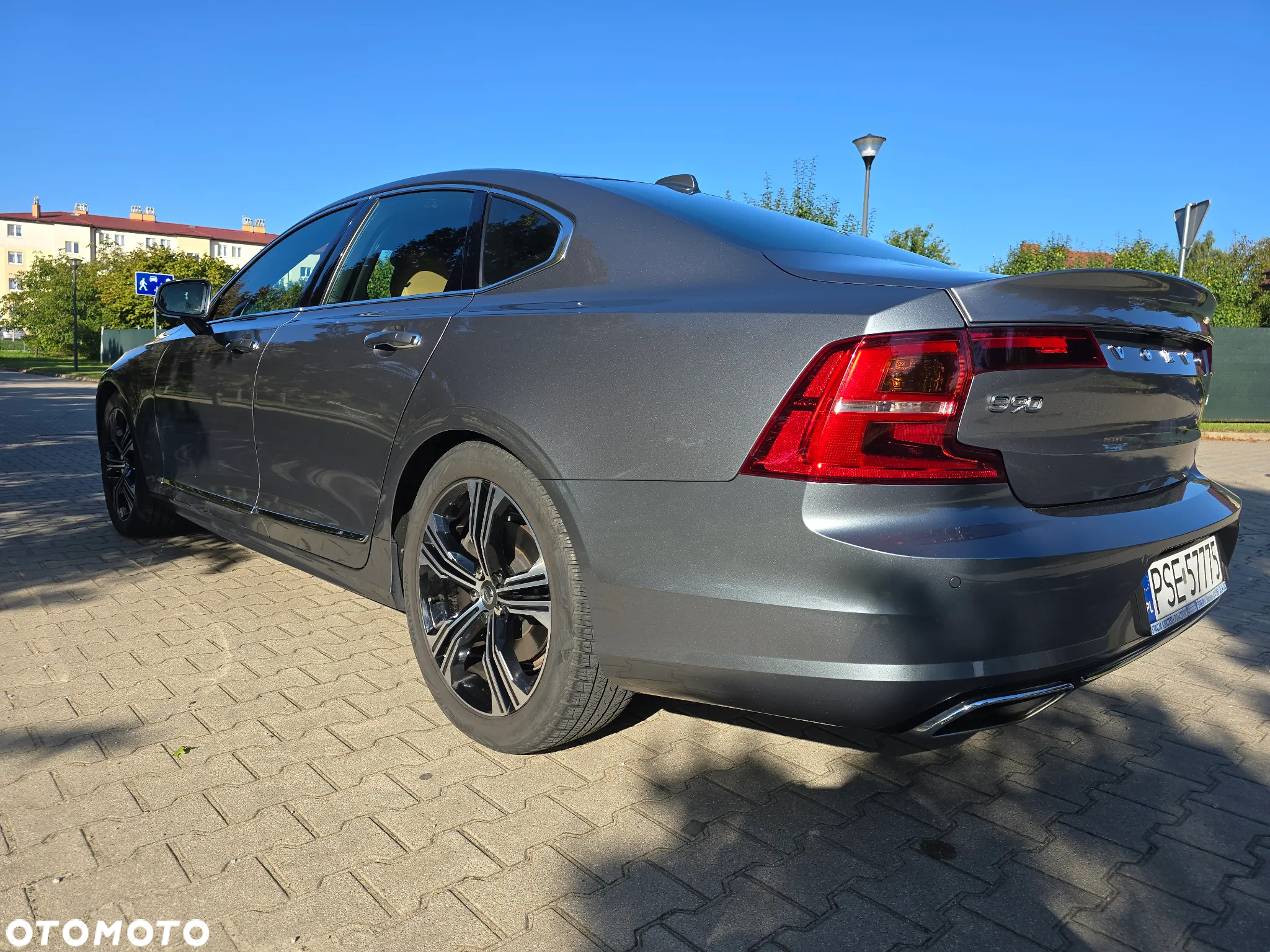 Volvo S90 T4 Inscription - 14
