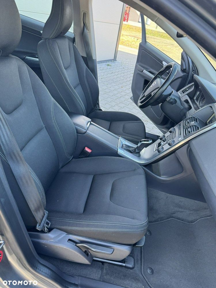Volvo XC 60 - 27