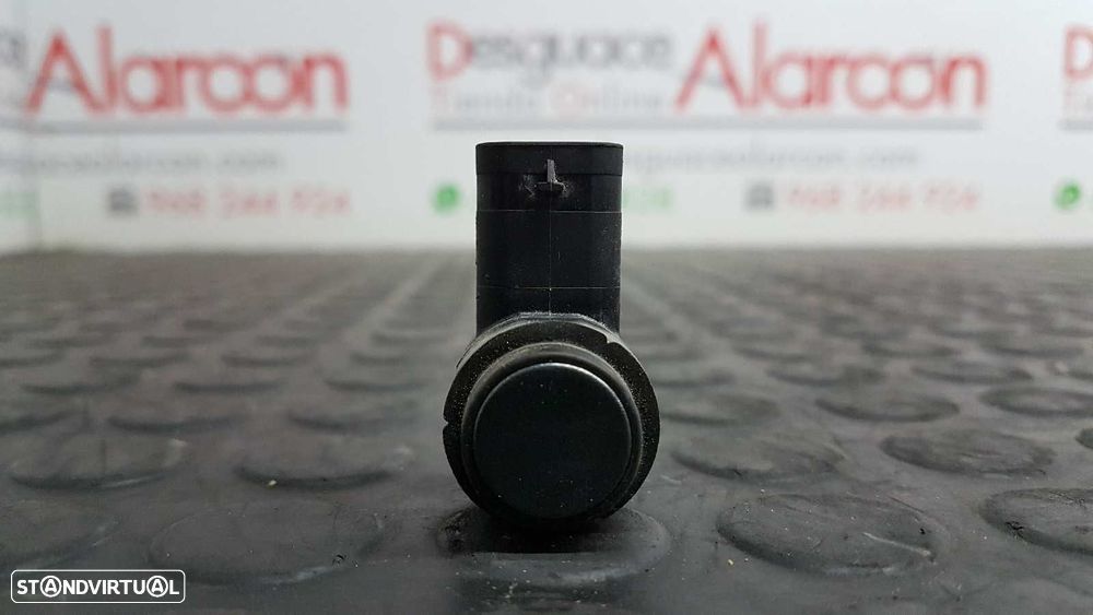 SENSOR DE ESTACIONAMENTO VOLKSWAGEN POLO (6C1) ADVANCE BLUEMOTION - 1