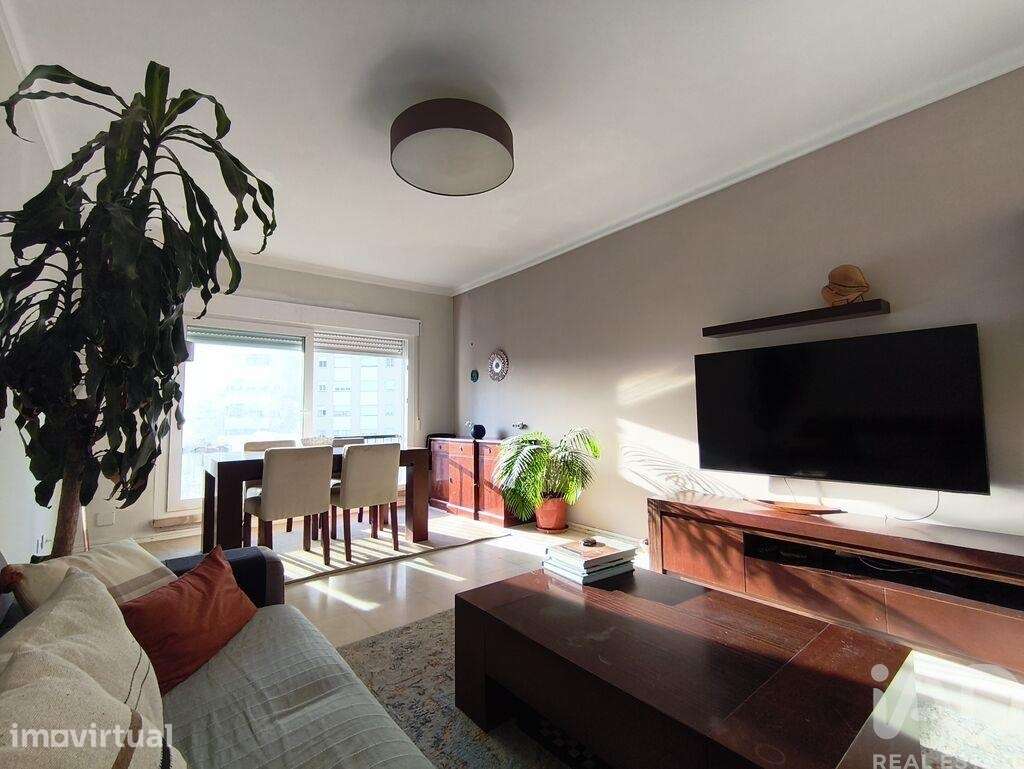 Apartamento T4 em Algés, Linda-a-Velha e Cruz Quebrada-Dafundo de 150 - Grande imagem: 2/39