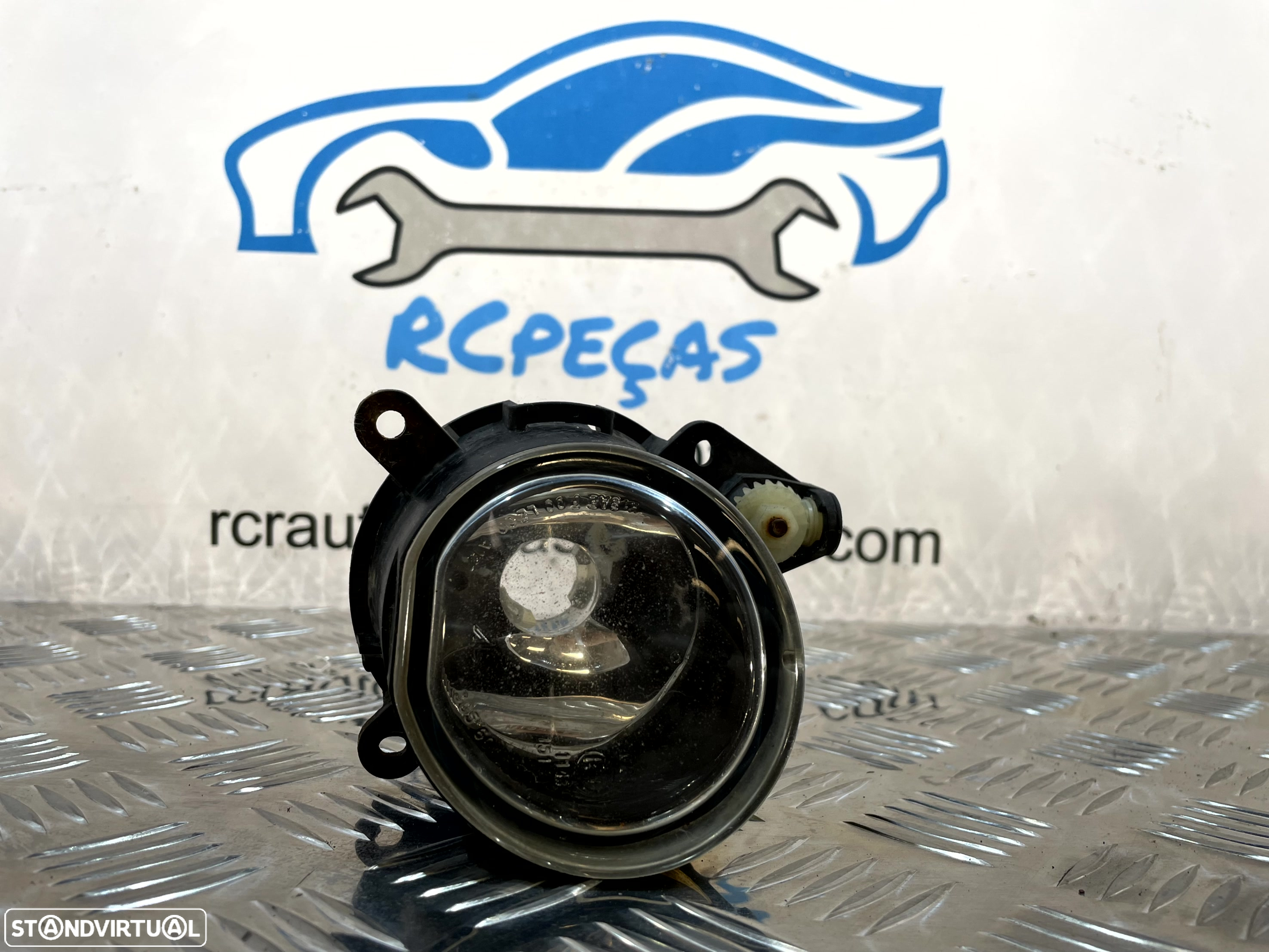 OTICA OTICAS OPTICA OPTICAS FAROL FAROIS NEVOEIRO ORIGINAL 0305060001 69250499 6925049 0305060002 69250509 69250509 MINI COOPER ONE R50 R53 - 8