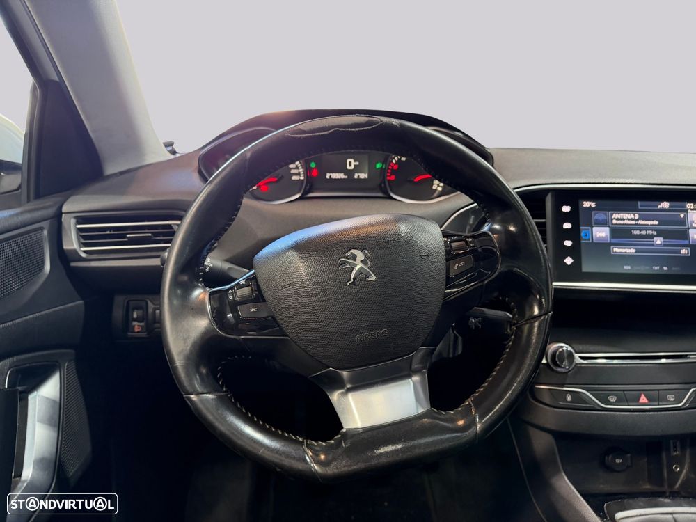 Peugeot 308 SW - 19