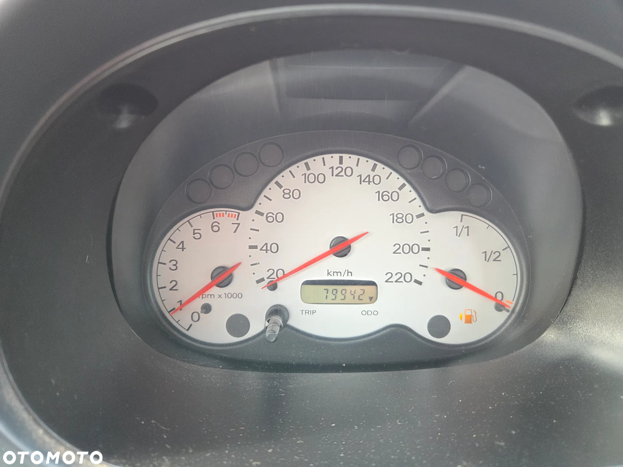Ford KA - 32