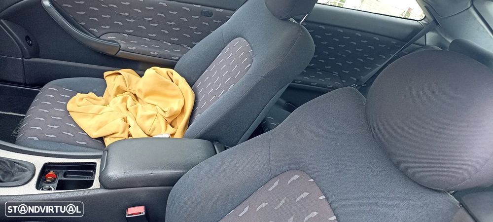 Mercedes-Benz C 220 CDi Sport Coupé Classic - 11