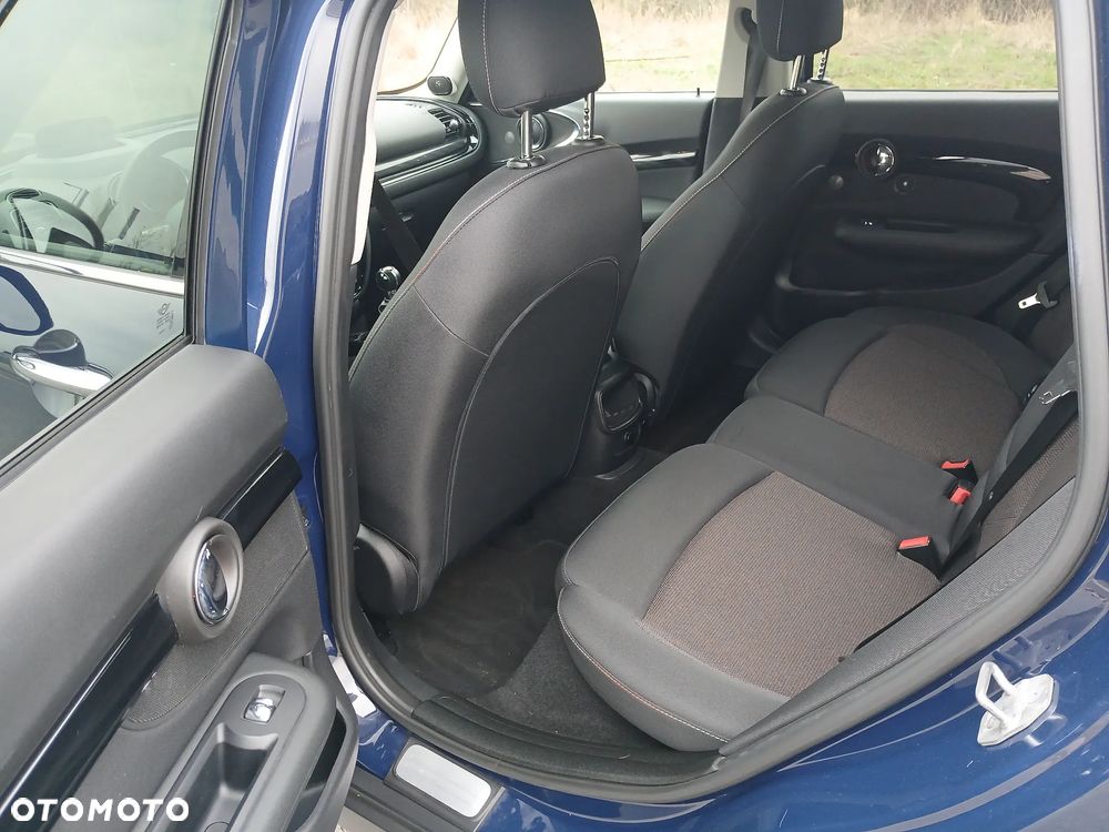 MINI Clubman Cooper - 7