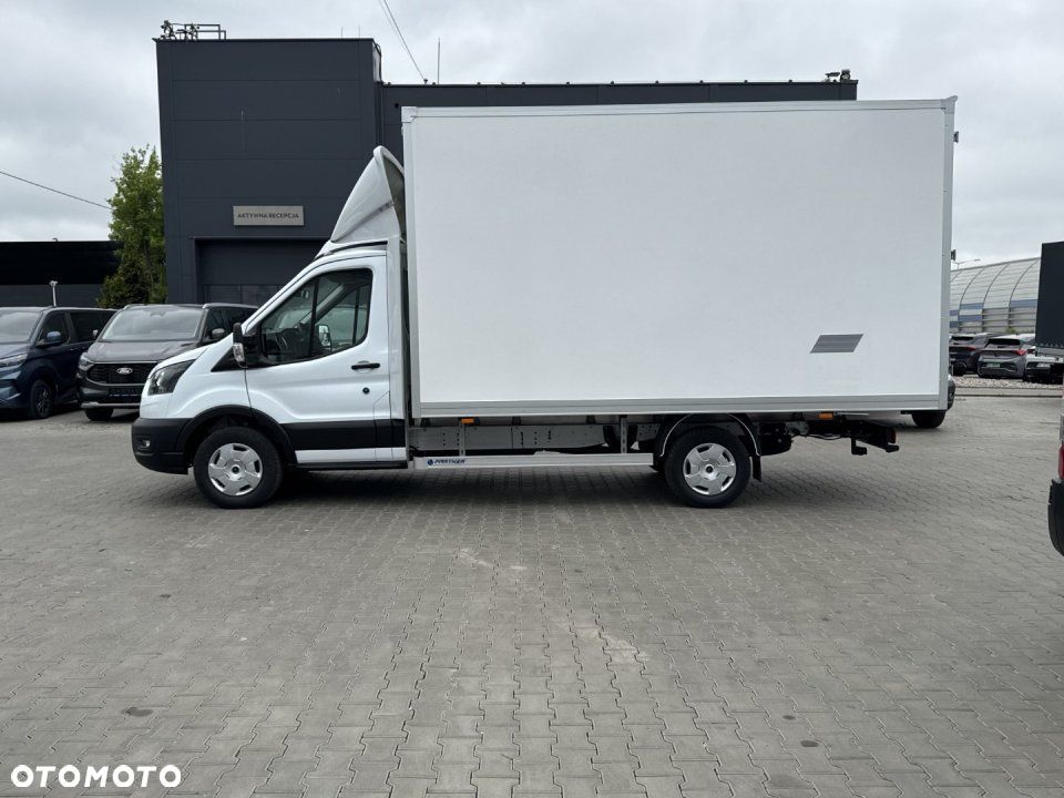 Ford Transit - 3
