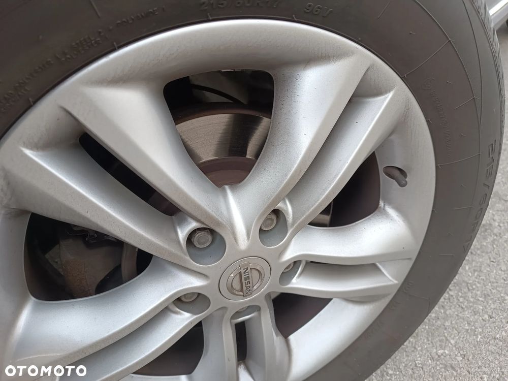 Nissan Qashqai 2.0 I-Way - 39