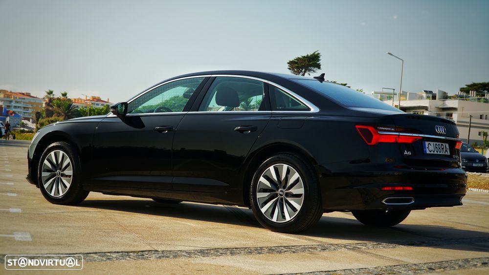 Audi A6 50 TFSIe quattro S tronic - 6