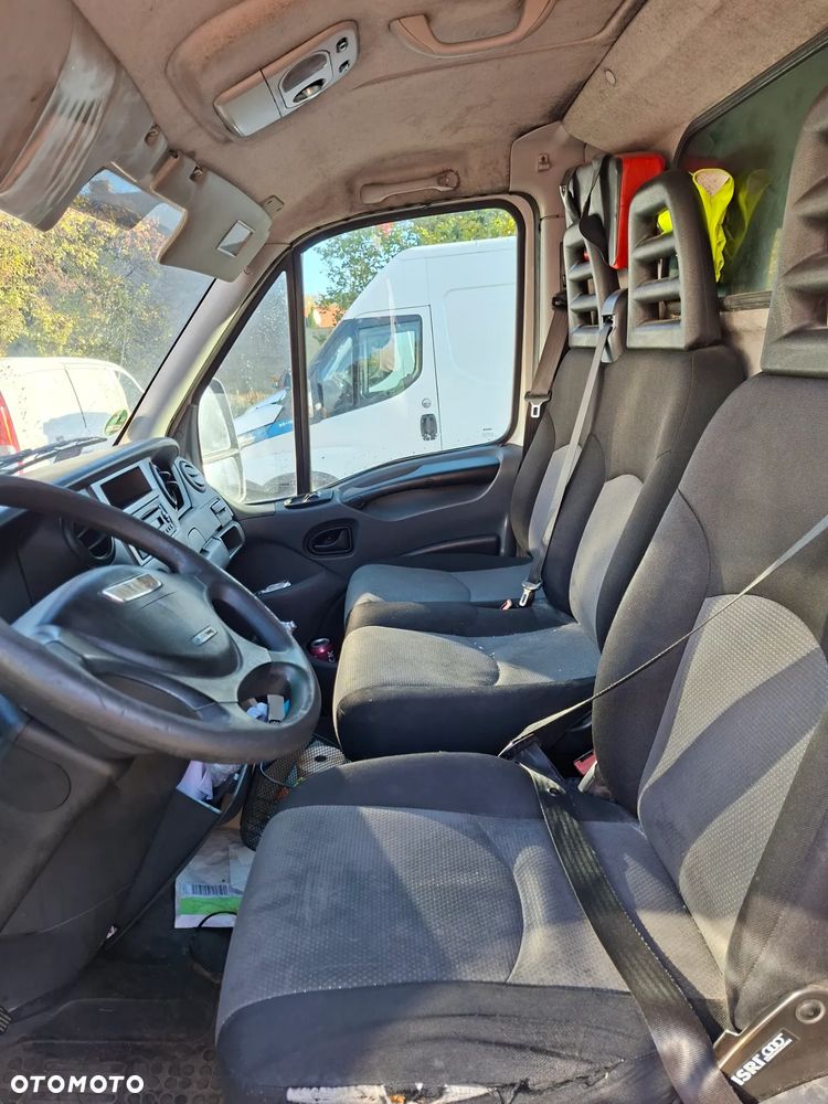 Iveco Daily - 9