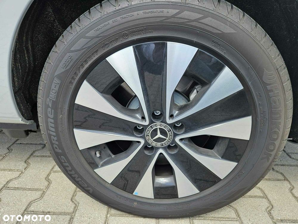 Mercedes-Benz vito Vito Tourer - 18