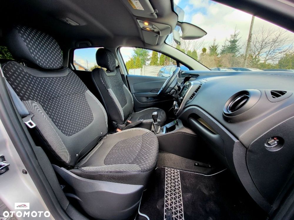 Renault Captur - 7