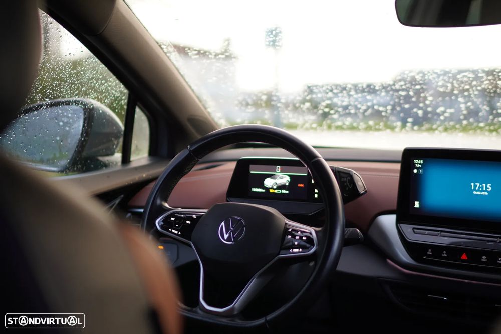 VW ID.4 77 kWh Pro Performance - 25