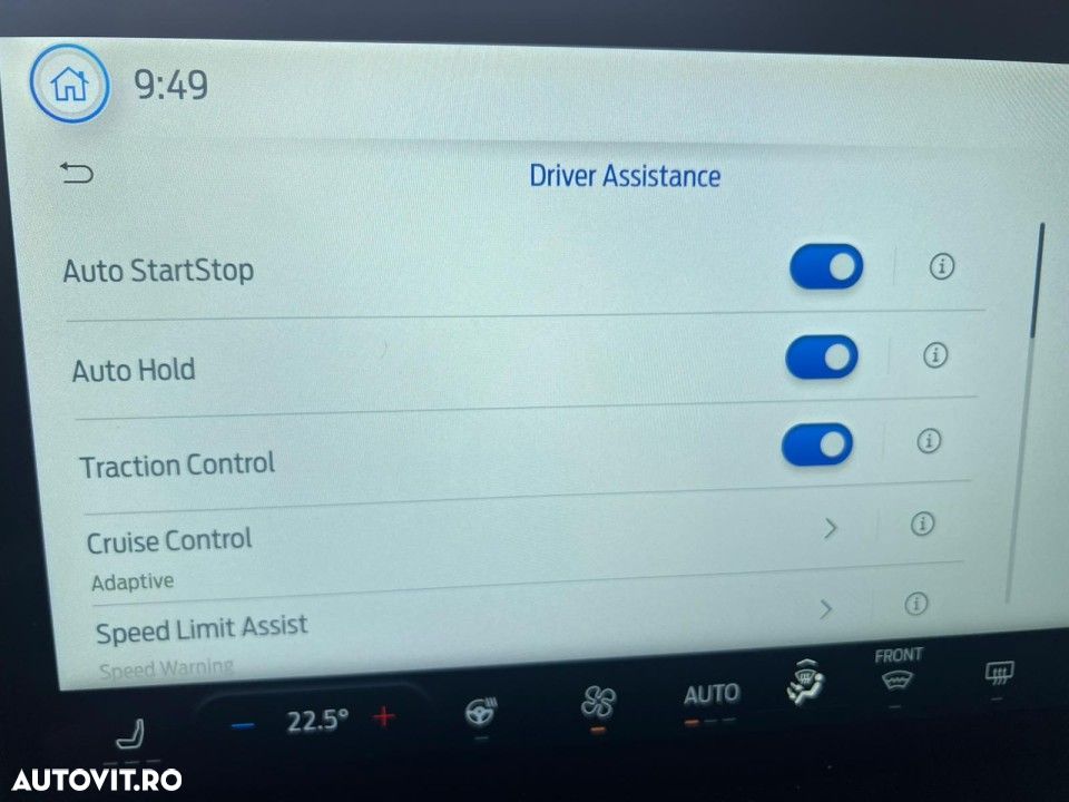 Ford Tourneo Custom - 14