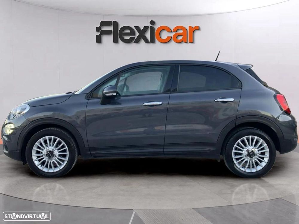 Fiat 500X 1.0 FireFly Cult - 6