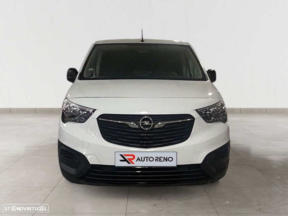 Opel Combo Cargo Cargo L1H1 - 9