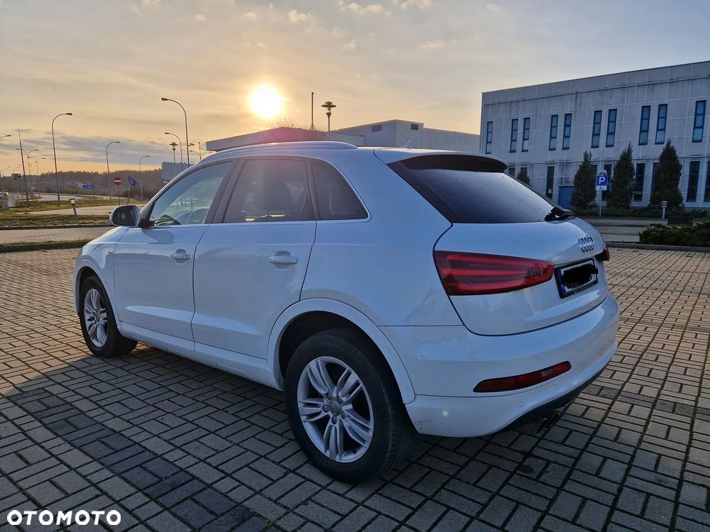Audi Q3 - 6