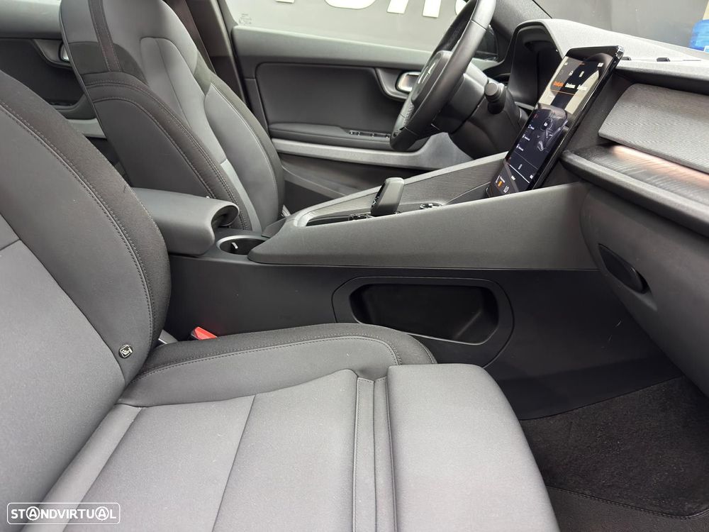 Polestar 2 Long Range 78 kWh AWD - 53