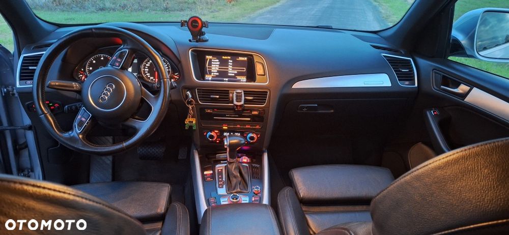 Audi Q5 - 7