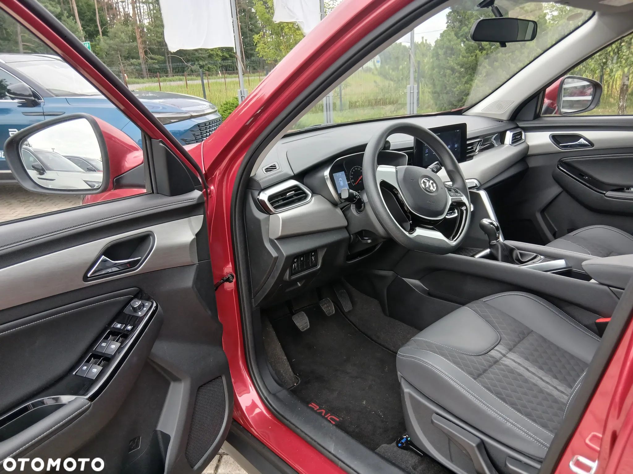 BAIC 3 1.5T Luxury - 8
