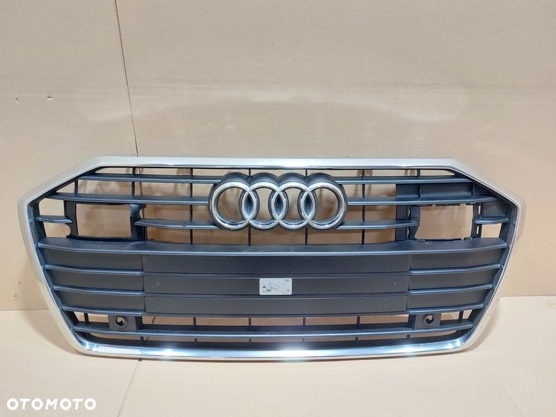 AUDI A6 C8 4K0853651A GRILL ATRAPA ŁADNA - 1
