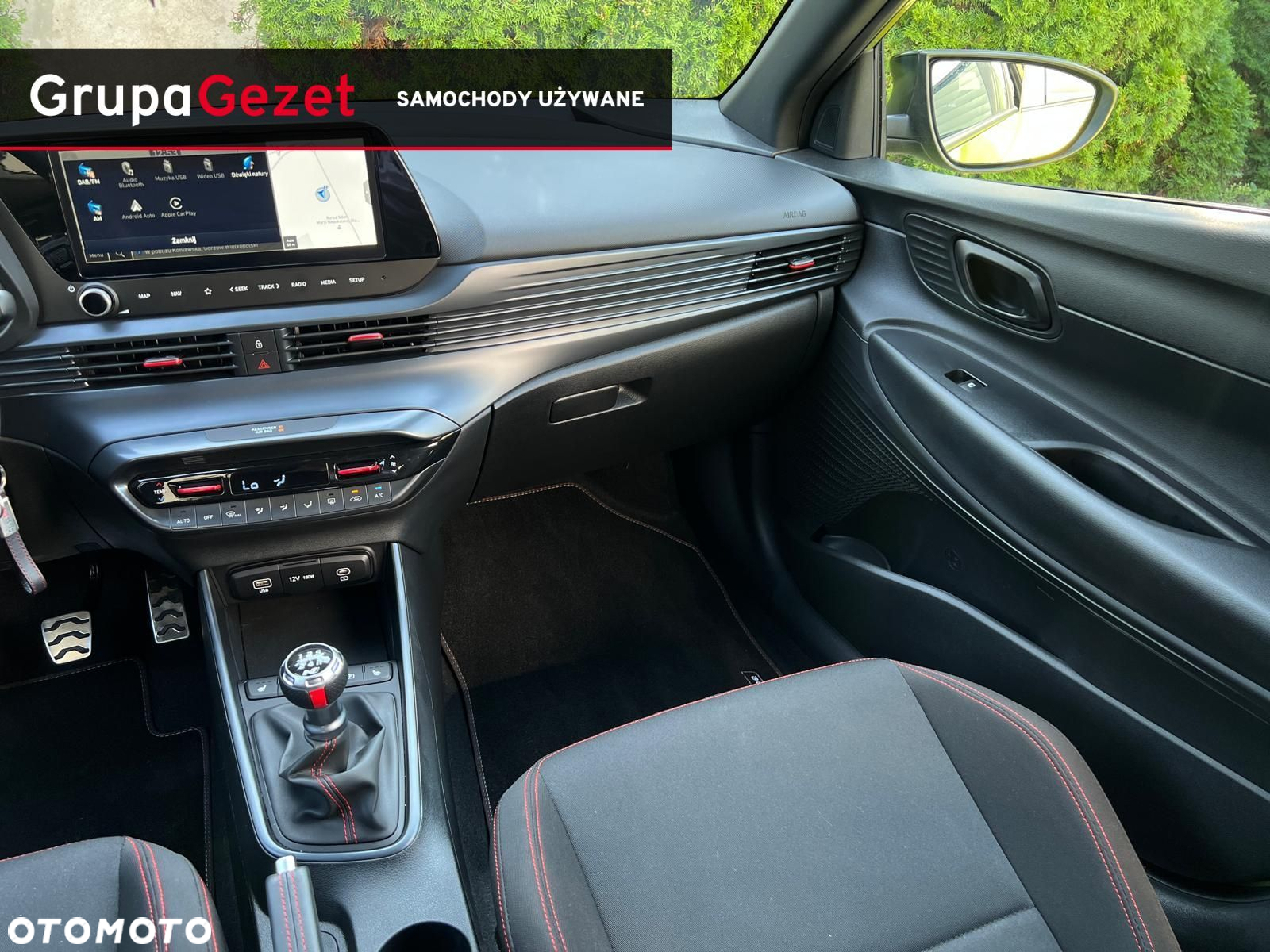 Hyundai i20 - 13
