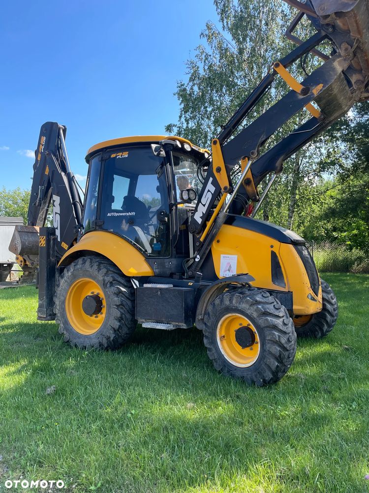 Inny MST642 PLUS - 5