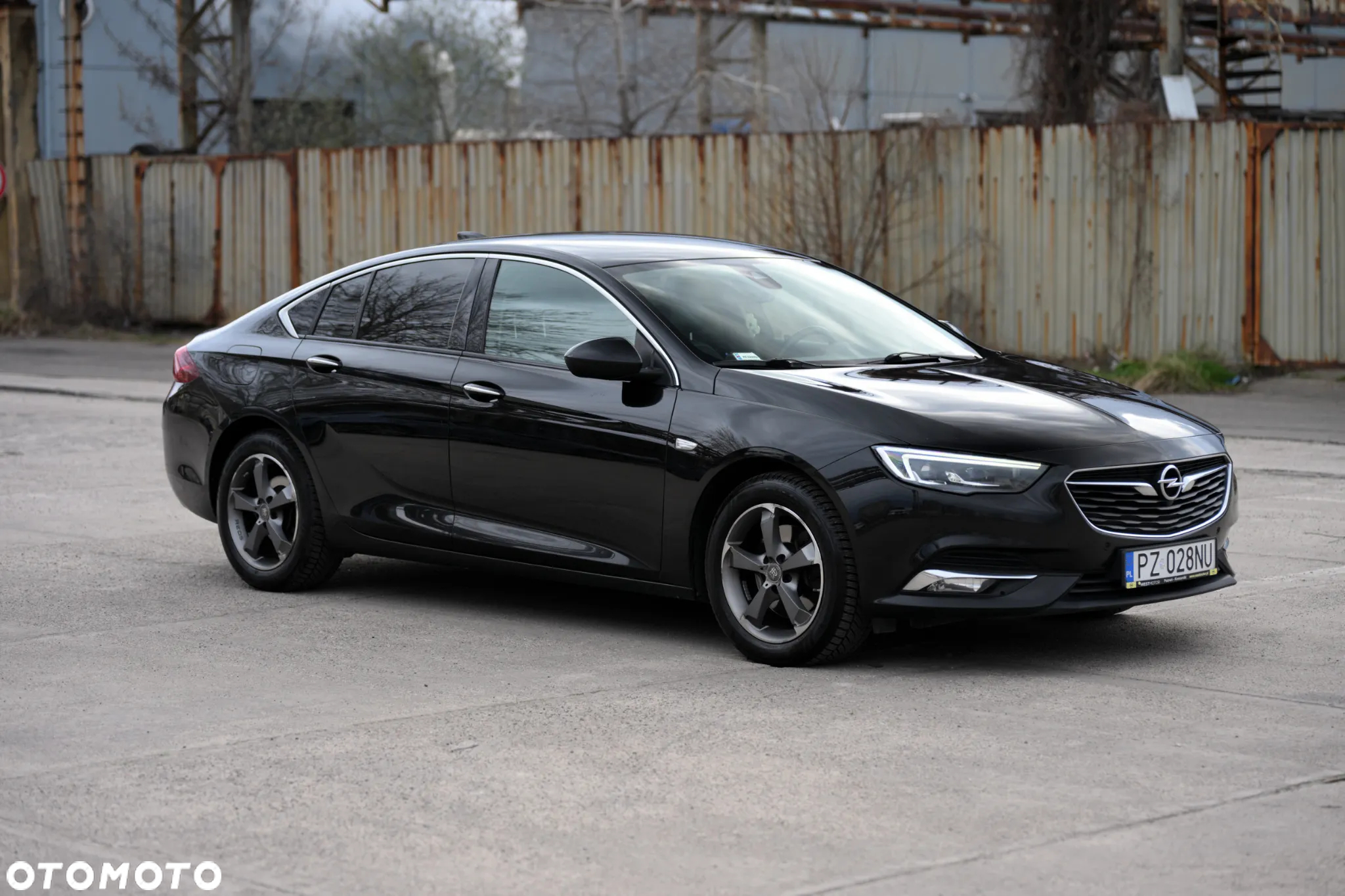 Opel Insignia 2.0 CDTI Executive S&S - 19