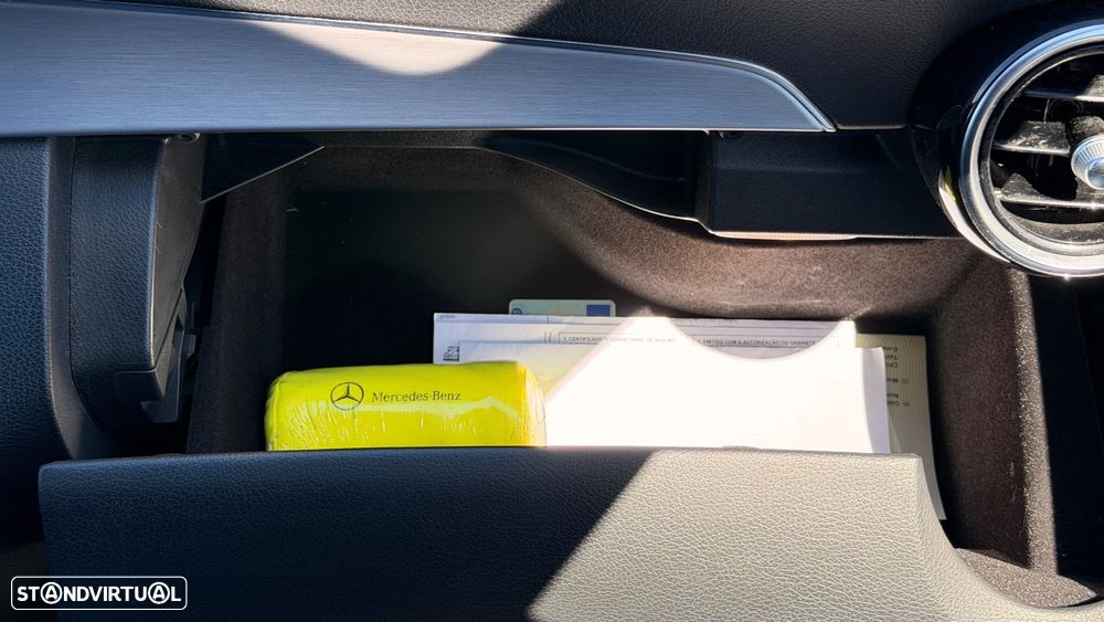 Mercedes-Benz C 300 - 37