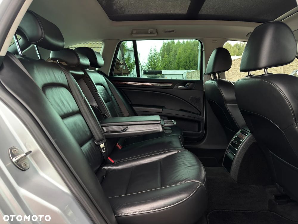 Skoda Superb - 22