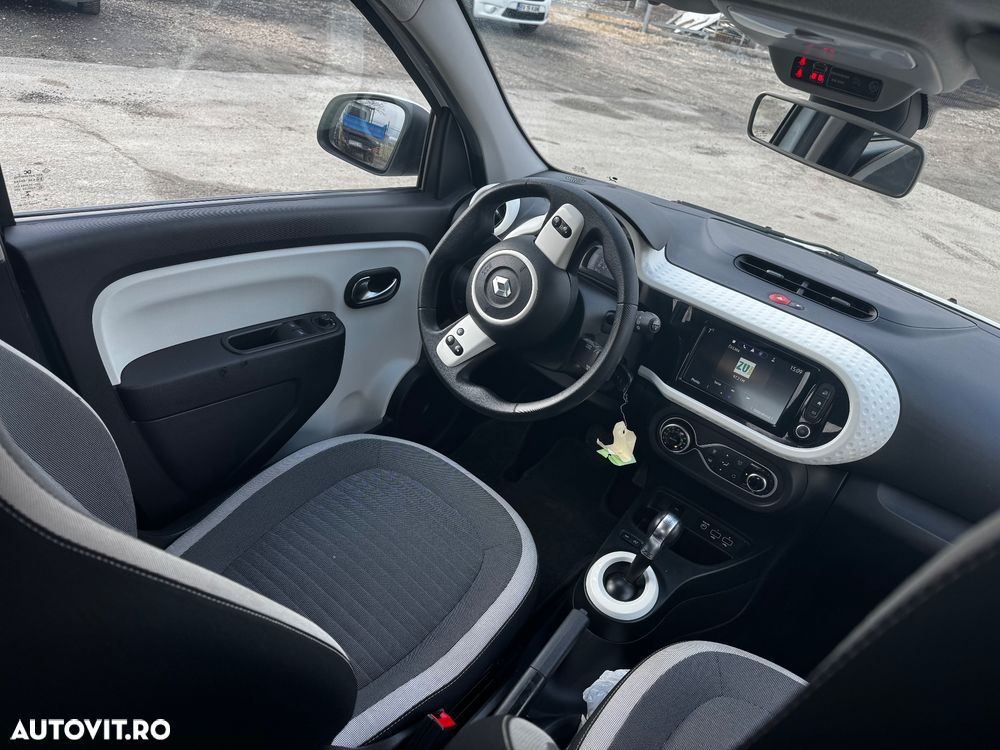 Renault Twingo Electric ZEN - 4