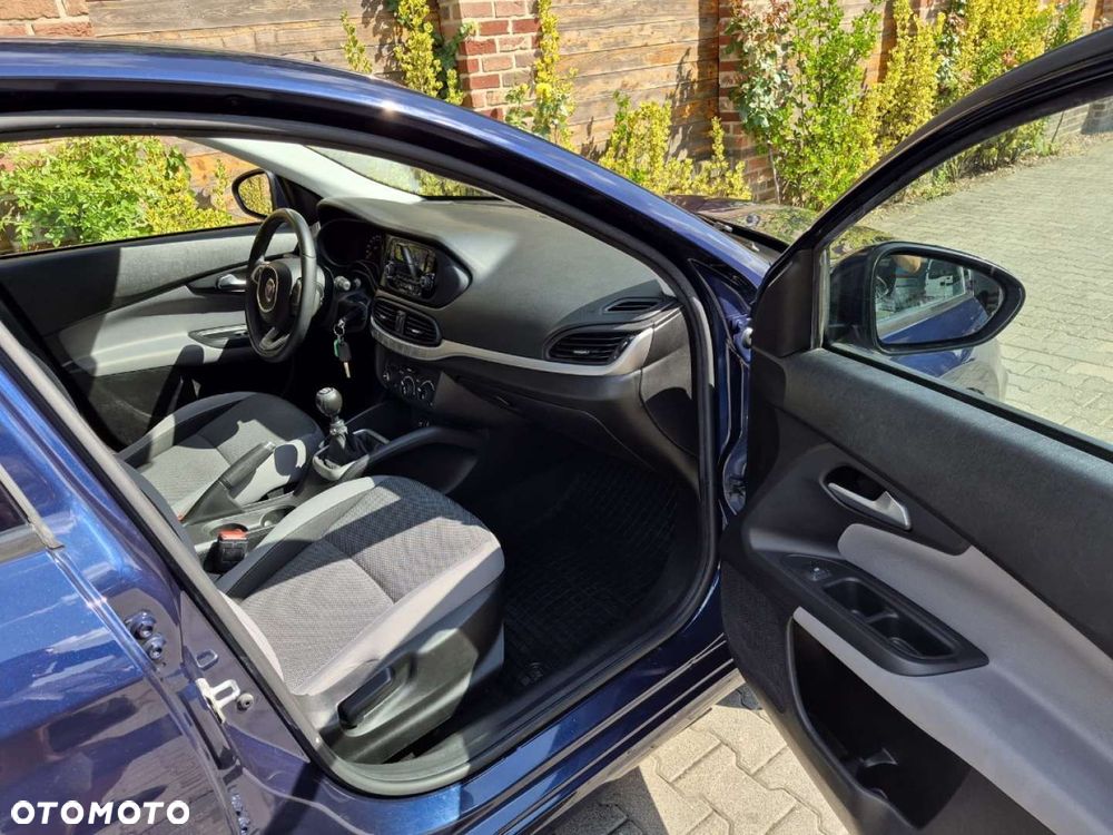 Fiat Tipo - 15