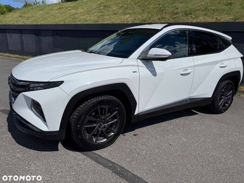 Hyundai Tucson - 35