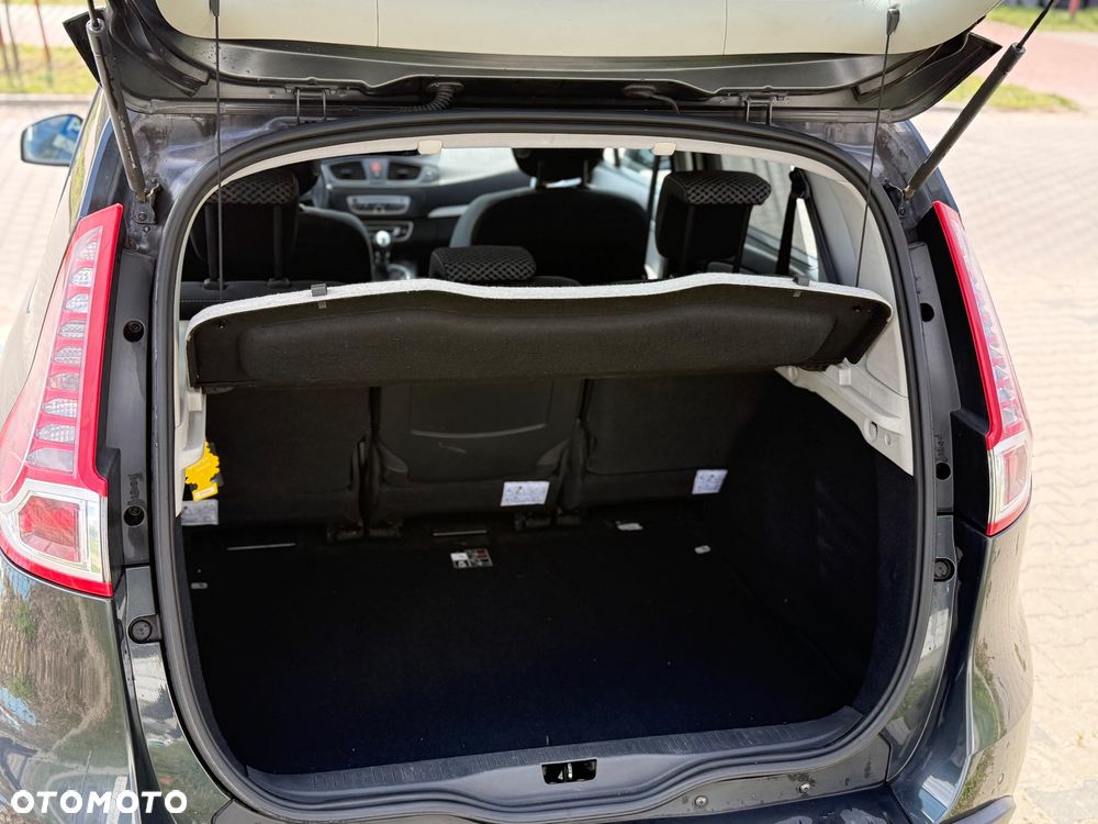 Renault Scenic 1.6 16V Expression - 7