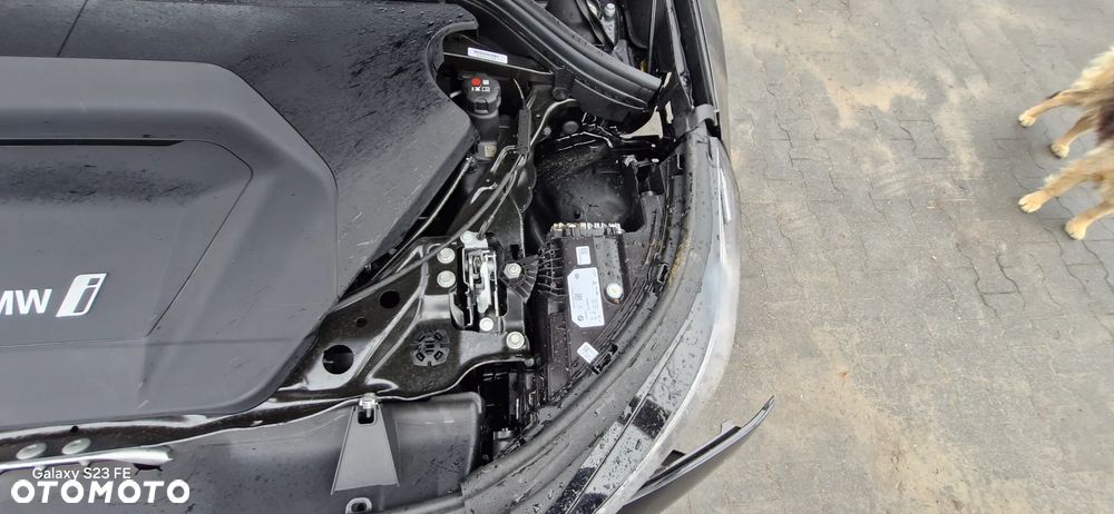 BMW iX1 eDrive20 66.5kWh M Sport - 17