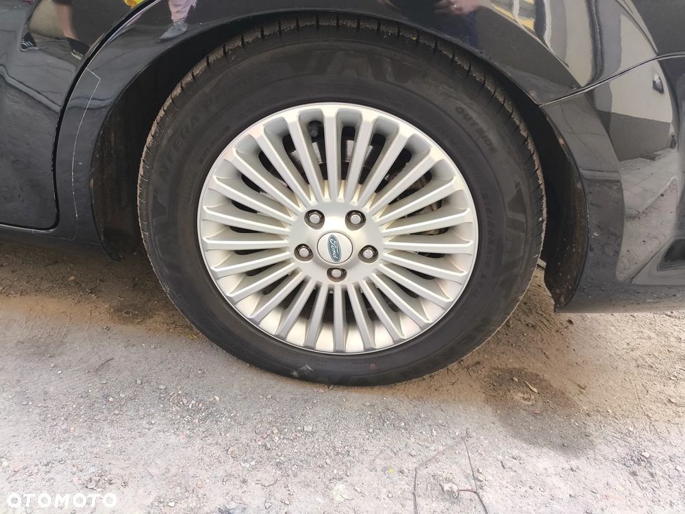 Ford Mondeo 2.0 TDCi Titanium X - 38