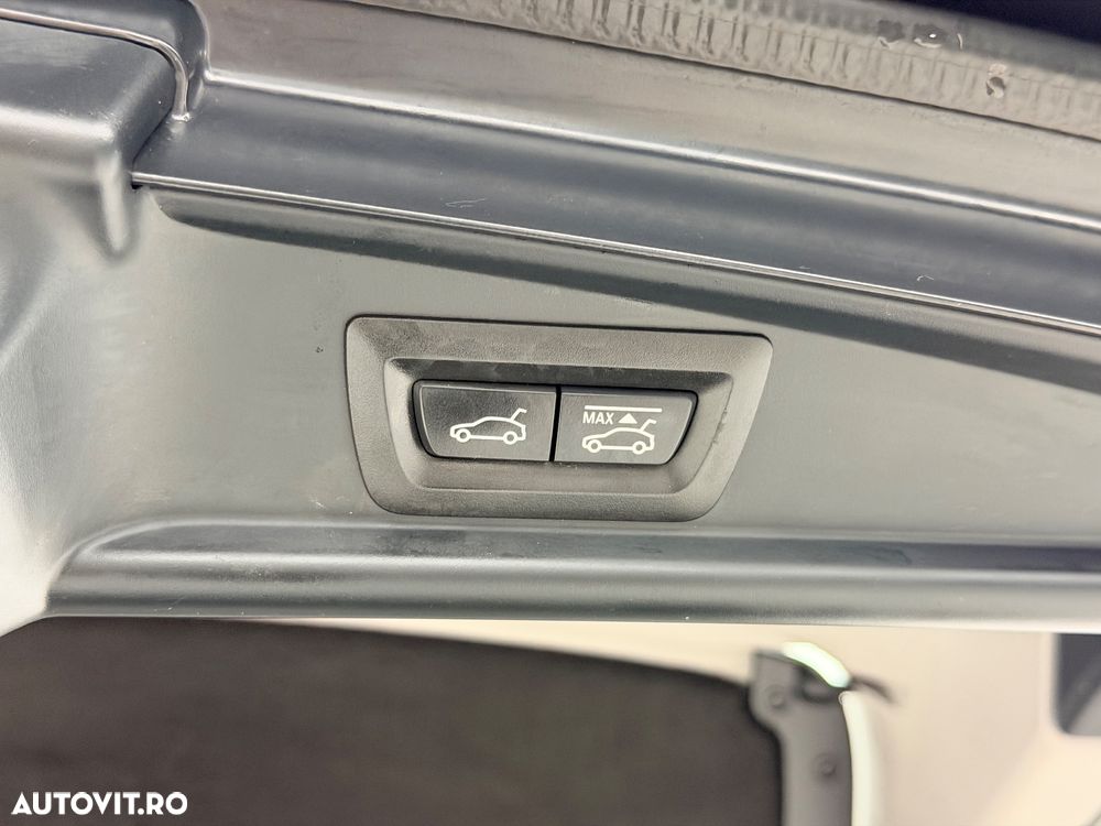 BMW Seria 5 520d Gran Turismo Aut. Luxury Line - 23