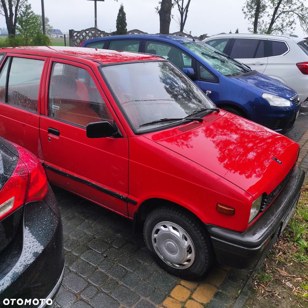 Suzuki Inny - 4