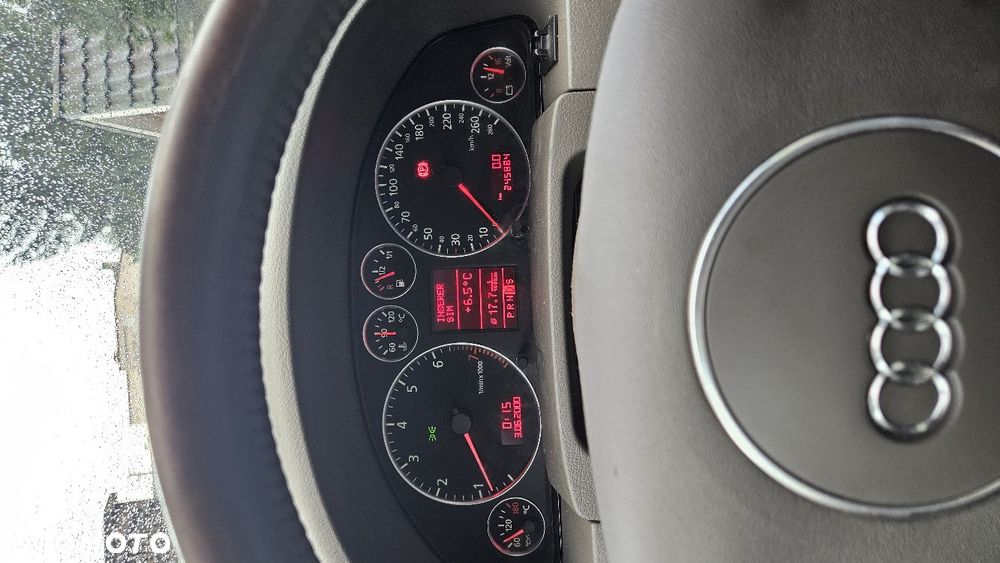 Audi A6 Allroad 4.2 Quattro Tiptr - 10