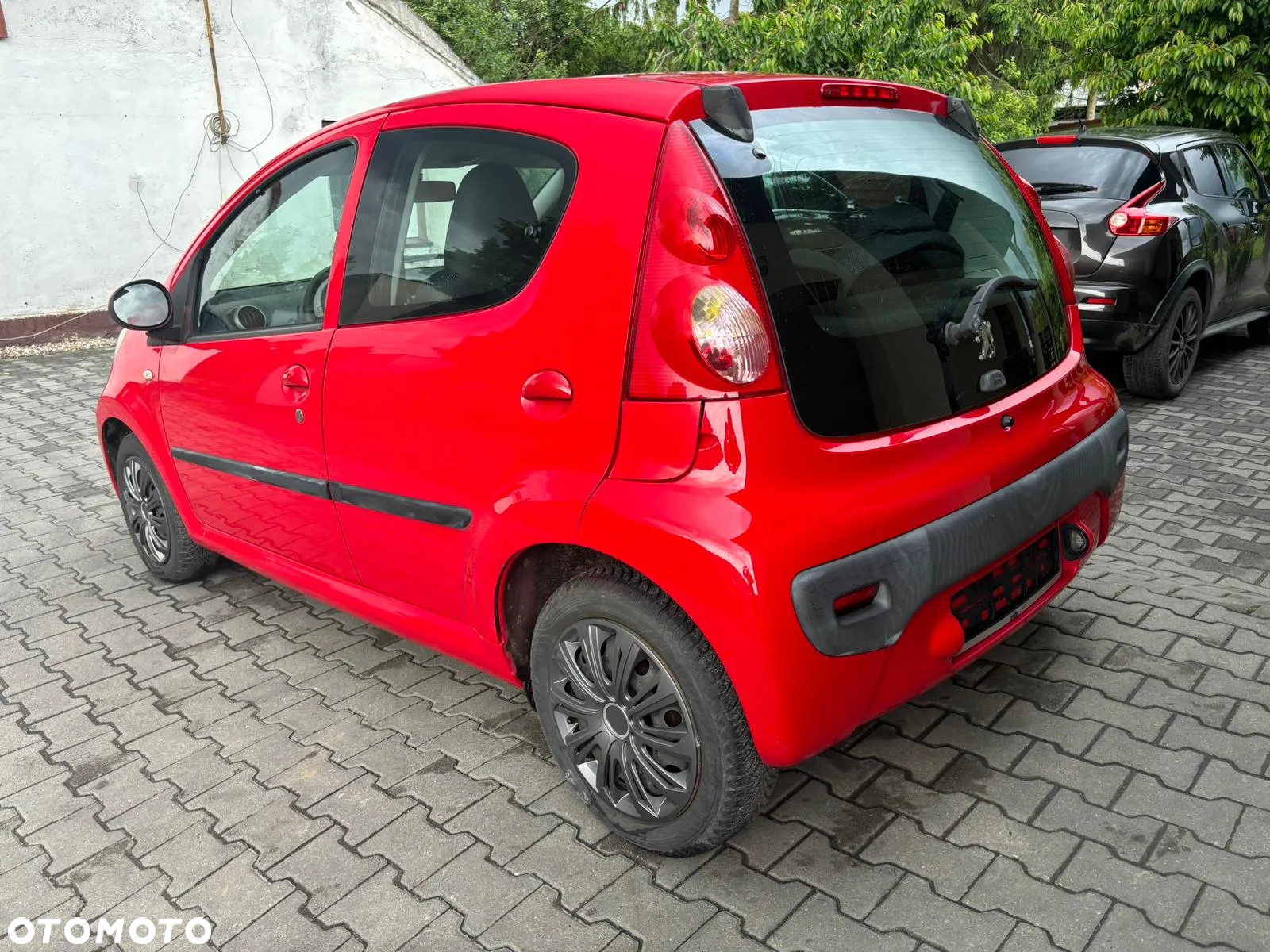Peugeot 107 - 3