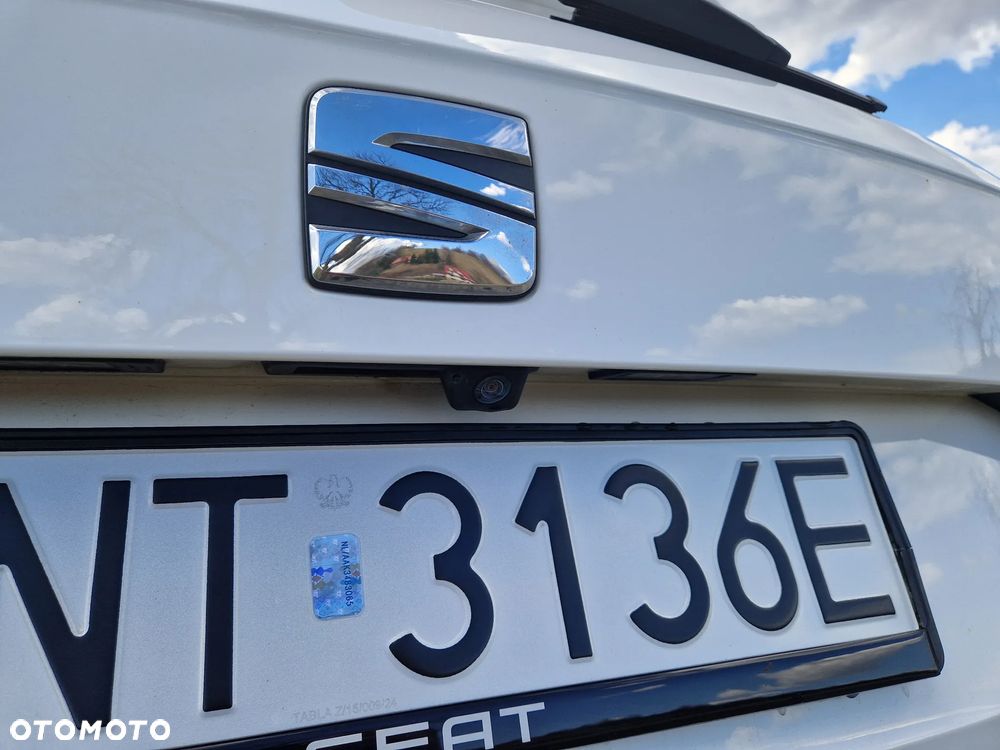 Seat Ateca 2.0 TDI Xcellence S&S 4Drive DSG - 6