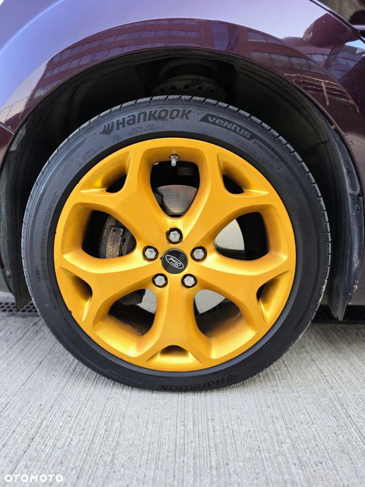 Ford S-Max 2.5 Titanium - 11