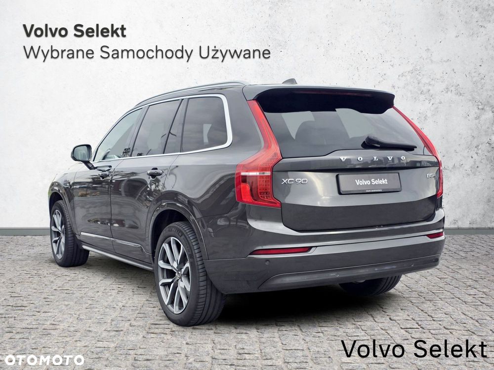 Volvo XC 90 - 8