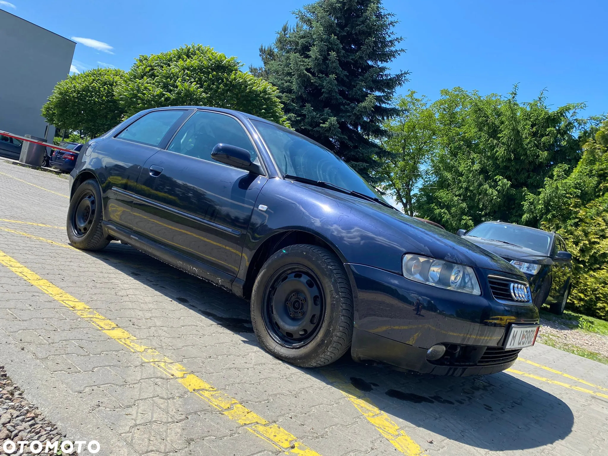 Audi A3 - 32